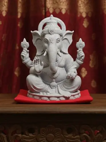 Ganesh Statue